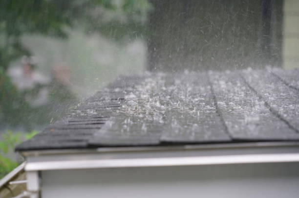 Best Flat Roofing  in Redan, GA