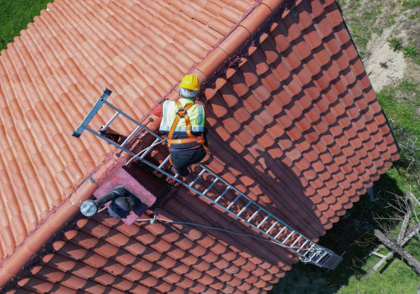 Best Tile Roofing Installation  in Redan, GA