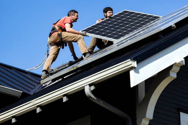 Best Commercial Roofing Services  in Redan, GA