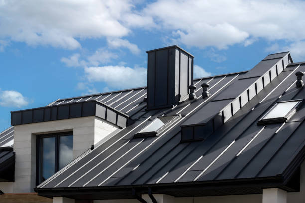 Best Roof Installation  in Redan, GA