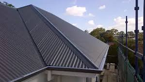 Best Chimney Flashing Repair  in Redan, GA